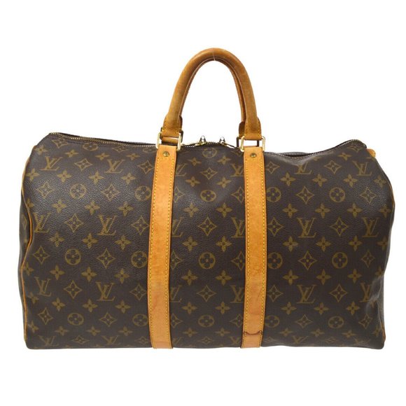 Louis Vuitton Handbags - Auth Louis Vuitton Keepall 45 Travel #N73320V88